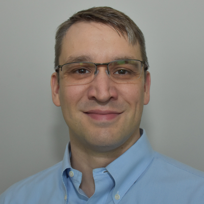Adam Heroux
